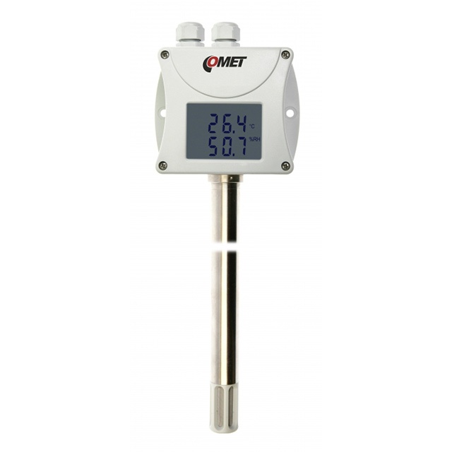 T3417 Comet America, LP  Multifunction